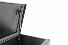 Load image into Gallery viewer, Dee Zee Universal Tool Box - Hardware Side Mount - Black 48In
