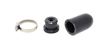 Load image into Gallery viewer, Torque Solution 2016+ Ford Focus RS Sound Suppression Chamber - Black - GTR Auto