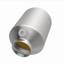 Load image into Gallery viewer, MagnaFlow 2.25in. 1/O2 CC Spun OEM Universal Converter