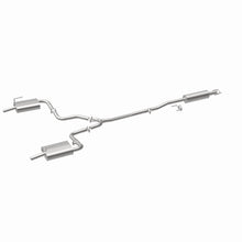 Load image into Gallery viewer, MagnaFlow BRE Exhaust Kit 07-16 Nissan Altima