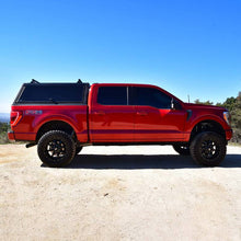 Load image into Gallery viewer, Westin 19-24 RAM 1500 5.7ft. Bed (Excl. Classic) EXP Truck Cap - Black (Box 1 ONLY)