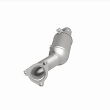 Load image into Gallery viewer, MagnaFlow 19-21 Ford Ranger Single Underbody 2.3L Direct Fit Converter
