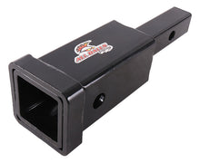 Load image into Gallery viewer, All Balls Racing 99-09 Arctic Cat 250 2x4 EZ Trail Hitch 1-1/4in to 2in Adaptor