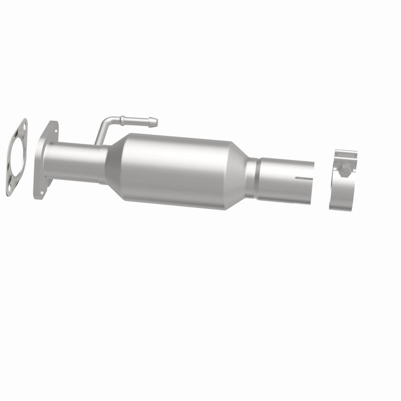 MagnaFlow Direct Fit Catalytic Converter 15-16 Ford Edge 3.5L FWD - Rear
