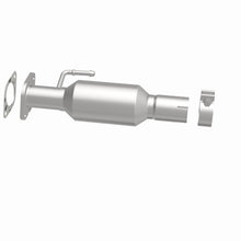 Load image into Gallery viewer, MagnaFlow Direct Fit Catalytic Converter 15-16 Ford Edge 3.5L FWD - Rear