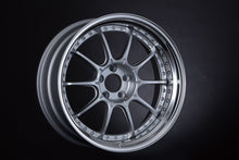 Load image into Gallery viewer, SSR Professor SP5 19x10.5 / +18 SL / 5x114.3 - Super Black Coat Wheel