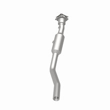 Load image into Gallery viewer, MagnaFlow 09-14 Jeep Patriot 2.0L Direct Fit Converter