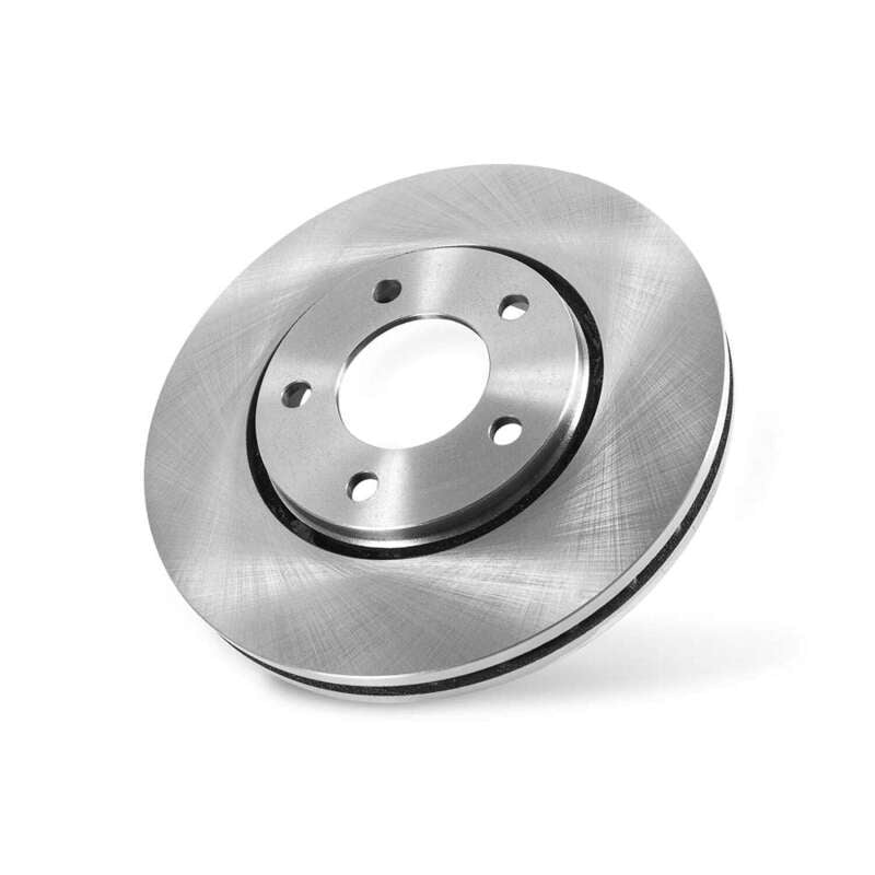 Power Stop 20-22 Lincoln Aviator Front Autospecialty Brake Rotor AR85204
