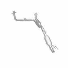 Load image into Gallery viewer, MagnaFlow 92-95 Ford E-150 5.0L Direct Fit Converter