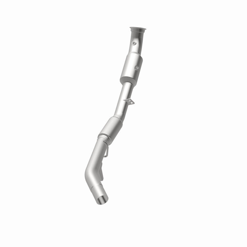 MagnaFlow 2017 Mercedes-Benz GLS450 3.0L Direct Fit Converter