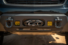 Load image into Gallery viewer, DV8 Offroad 2015-2020 Chevy Colorado DV8 Offroad Centric Front Bumper