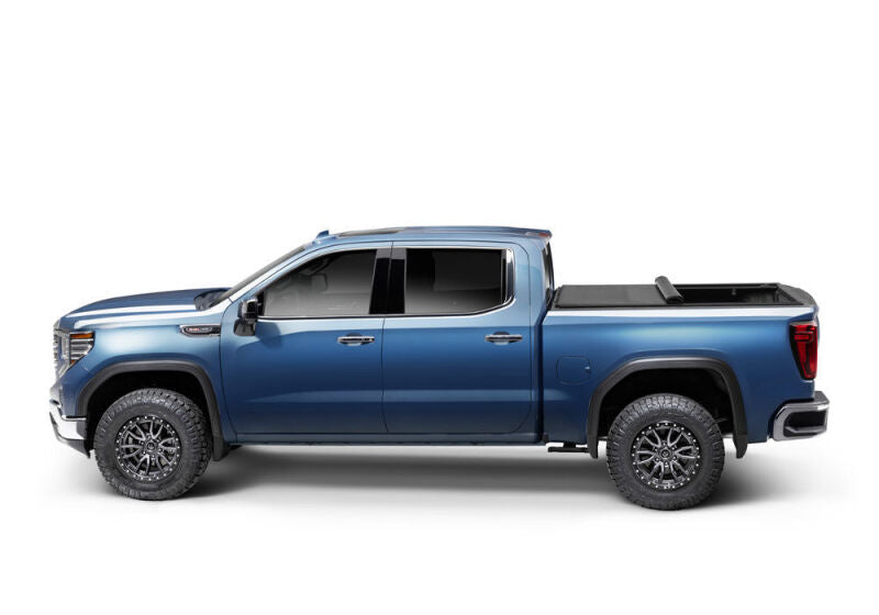 TruXedo 19-23 Ford Ranger 61.2in. Bed Pro X15 TS