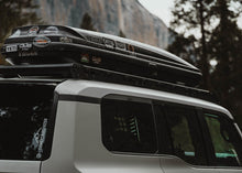 Load image into Gallery viewer, DV8 24-25 Toyota Land Cruiser / GX550 Roof Rack