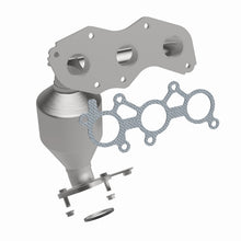 Load image into Gallery viewer, MagnaFlow 05-07 Toyota Avalon 3.5L Direct Fit Converter