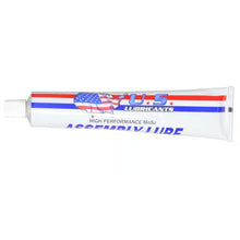 Load image into Gallery viewer, Manley Moly Lube - 2oz