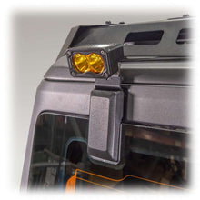 Load image into Gallery viewer, Turn Offroad 2021+ Ford Bronco OEM Hard Top Light Bracket LB4-M1