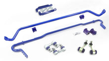 Load image into Gallery viewer, SuperPro 2015 Subaru WRX STI Launch Edition Front/Rear 26mm F/24mm Rear Adjustable Sway Bar Link Set