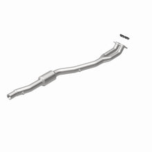 Load image into Gallery viewer, MagnaFlow Direct Fit Catalytic Converter OEM 96-98 BMW 740iL 4.4L