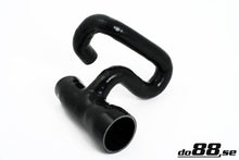 Load image into Gallery viewer, do88 91-97 Audi S4/S6/A6 2.2T C4 (AAN) Turbo Outlet Hose - Black