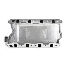 Load image into Gallery viewer, Edelbrock RPM Air-Gap Small Block Ford 351W Intake Manifold - Chrome Plasma Finish
