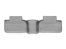 Load image into Gallery viewer, WeatherTech 13-19 Land Rover Range Rover Evoque Rear FloorLiner - Grey