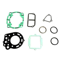 Load image into Gallery viewer, Athena 90-91 Kawasaki KX 125 Top End Gasket Kit P400250600127