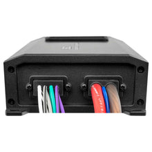 Load image into Gallery viewer, DS18 4-Channel Class-D Amp Full-Range 4 x 250 Watts RMS at4 ohm IP67 Waterproof Rating