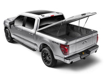 Load image into Gallery viewer, Undercover 24-26 Ford F-150 Crew Cab 5.7ft Bed W/ Pro Access TG- D1 - Stone Gray