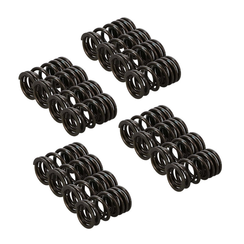 Manley Honda K20A/K20Z Valve Spring and Retainer Kit (w/ Valve Locks) - GTR Auto