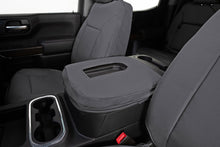 Load image into Gallery viewer, Covercraft 19-24 Dodge Ram 1500 Endura PrecisionFit Custom Second Row Seat Covers - Silver/Silver