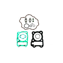 Load image into Gallery viewer, Athena 02-04 KYMCO MXER 150 Top End Gasket Kit
