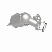 Load image into Gallery viewer, MagnaFlow 2017 Lexus RX 350h V6-3.5 Direct Fit Catalytic Converter OEM Manifold