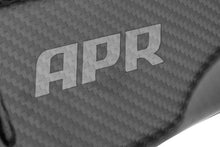 Load image into Gallery viewer, APR 20-25 Porsche 911 (992) Carbon Fiber Intercooler Ducts IC100030