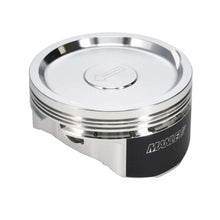 Load image into Gallery viewer, Manley Chevrolet LS Piston Set - 4.065in Bore 1.065in CH, -31.00 CC