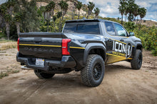 Load image into Gallery viewer, ICON 2024+ Toyota Tacoma 1.25in-3in Stage 13 Suspension System Billet