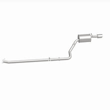 Load image into Gallery viewer, MagnaFlow 16-20 Kia Optima 2.4L BRE Exhaust Kit