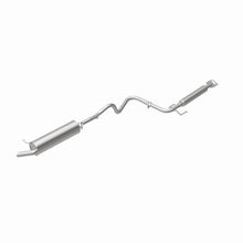 Load image into Gallery viewer, MagnaFlow BRE Exhaust Kit 05-07 Saturn Ion 2.2L