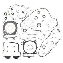 Load image into Gallery viewer, Vertex Gaskets 16-18 Kawasaki KX450F Complete Gasket Kit w/ Oil Seals