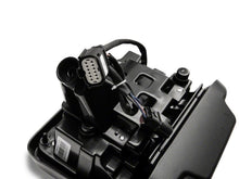 Load image into Gallery viewer, Raxiom 18-23 Jeep Wrangler JL Horizon LED Tail Lights- Black Housing- Red Lens