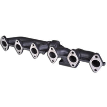 Load image into Gallery viewer, ATS Diesel 2003+ Dodge 5.9L Cummins 2pc T3 Non-Wastegated Pulse Flow Exhaust Manifold