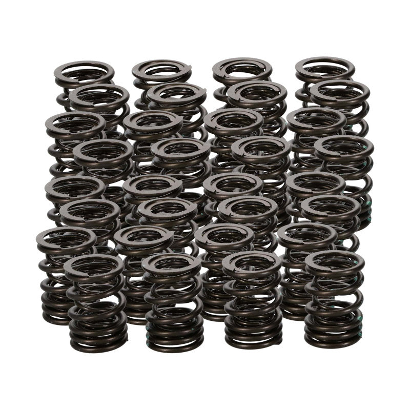 Manley Toyota 3UR-FE Valve Spring and Retainer Kit (Use factory valve locks) - GTR Auto