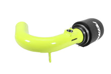 Load image into Gallery viewer, PERRIN 22-26 Subaru WRX Cold Air Intake w/Heatshield - Neon Yellow