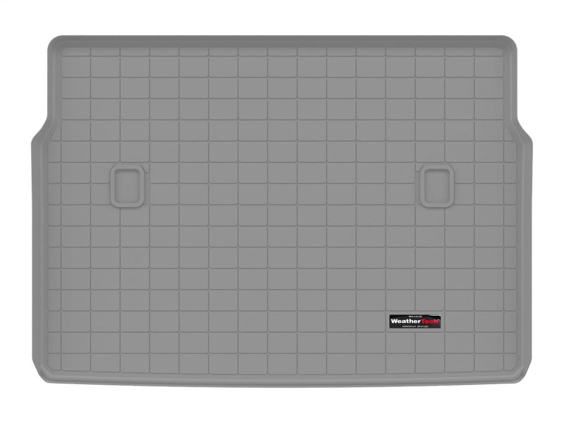 WeatherTech 2025 Lexus LX Hybrid Cargo Liner - Grey 421864