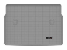 Load image into Gallery viewer, WeatherTech 2025 Lexus LX Hybrid Cargo Liner - Grey 421864