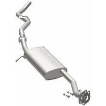 Load image into Gallery viewer, BRExhaust 00-02 Nissan Xterra 3.3L Muffler Kit
