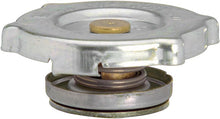 Load image into Gallery viewer, Gates 92-97 Ford F800 Cummins B Series 5.9L Diesel Standard Radiator Cap - 7 psi