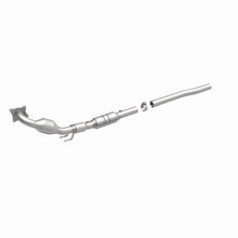 Load image into Gallery viewer, MagnaFlow 08-13 Audi A3 2.0L Direct Fit Converter