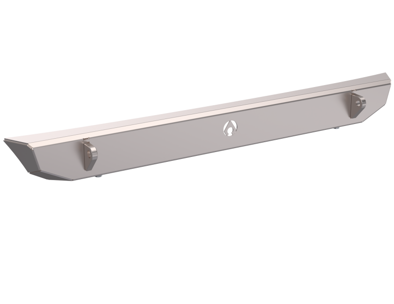 Artec Industries 2018+ Sentinel Rear Bumper JL7810