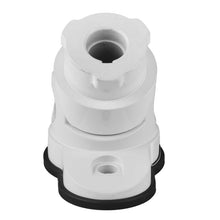 Load image into Gallery viewer, DS18 Swivel Flat Mounting Bracket For NXL-X and CF-X Towers For Malibu Boats White