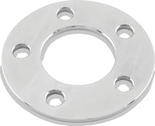 Load image into Gallery viewer, Twin Power Rear Sprocket/ Pulley Spacer Replaces H-D 40932-81 .192 Thick Chrome Steel